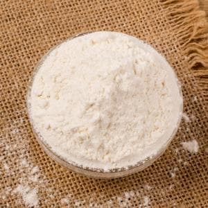 糯米粉：从制作到食用的全面指南