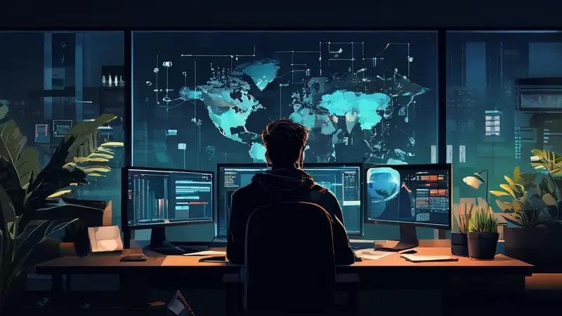 编程如何培养数学能力？