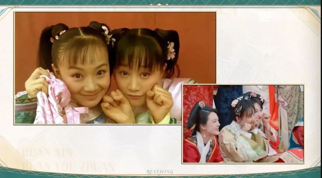 《甄嬛传》13年再聚首：郑晓龙、孙俪、蒋欣的那些幕后故事