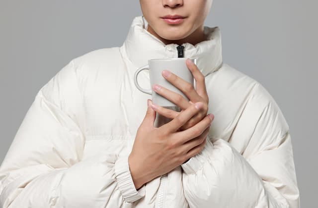 常见羽绒服类型有哪些？不同种类的羽绒服怎么选？