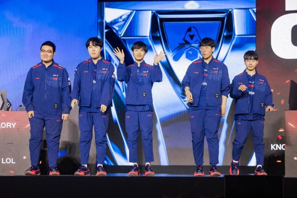 又是失败的一年！JDG无缘S14世界赛：转会期操作真的太重要了
