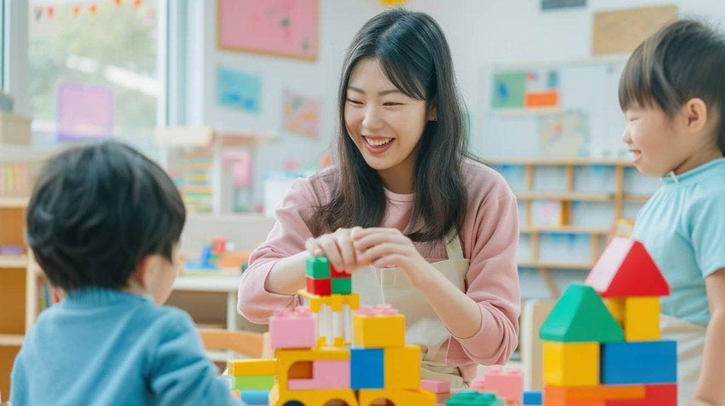 孩子无理取闹怎么办？心理师教你6招正向教养法