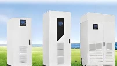 储能系统逆变器内部结构详解：从整流到逆变的关键组件