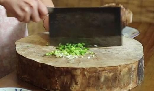 汕头柯饭的制作方法：传统潮汕美食的香糯滋味