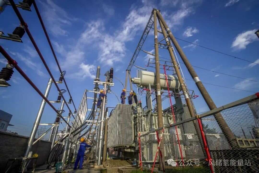 什么是柔性输电技术？