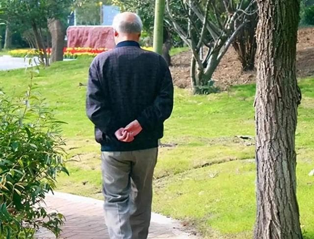 研究发现：每天总在饭后散步的人，过不了半年，身体或有5种改变