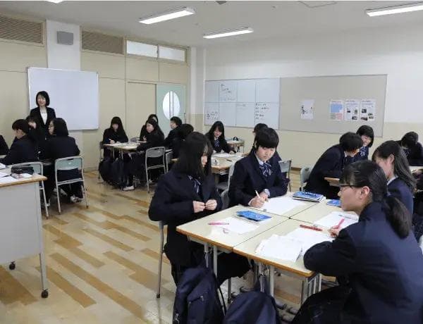日本高中数学课程分类详解：从基础到进阶的完整体系