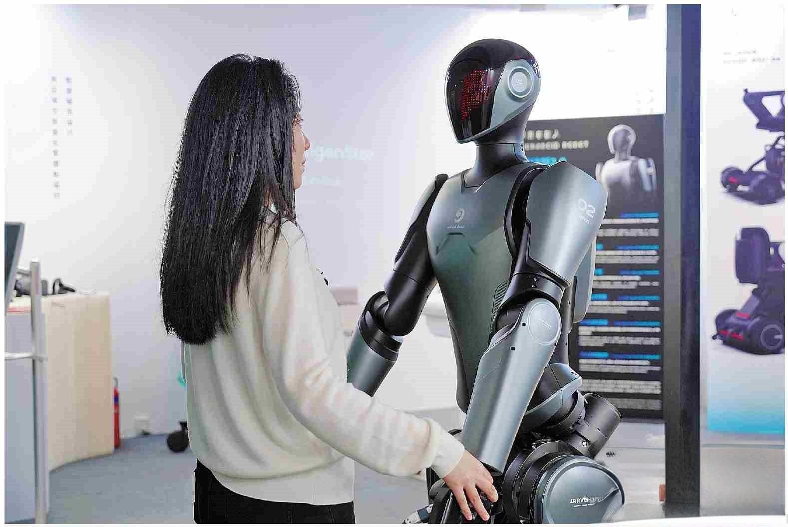 “AI的老师”缺口大,急需培养更多人才