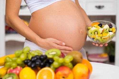 孕期不升糖的水果 孕期控糖12种低糖水果