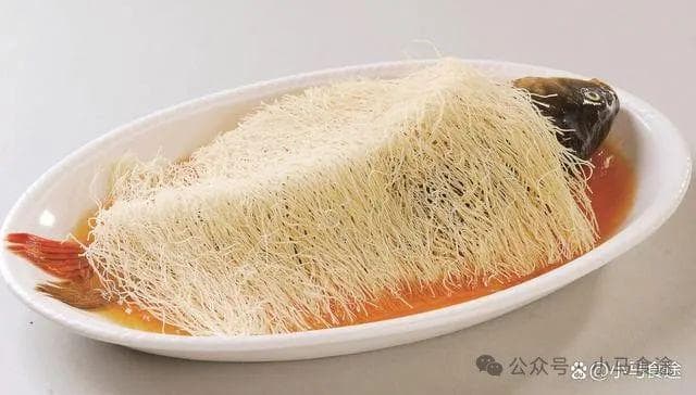 河南十大名面，你吃过几种？