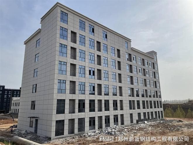 钢结构工程每平米造价详解：这篇文章不容错过！