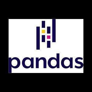 Pandas 教程