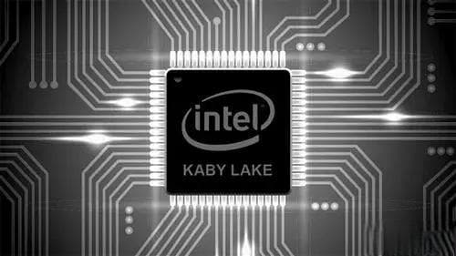 Kaby Lake处理器架构详解