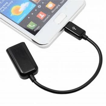 如何通过 OTG 在Android和闪存驱动器之间传输文件