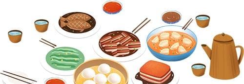 立冬养生，饮食有道：解锁冬季进补的正确方式