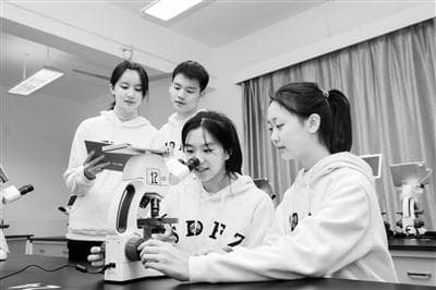 怎样在科学教育中培育学生创新潜质