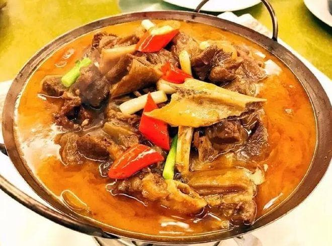 山西美食推荐：8道当地人的心头爱，看看你都吃过吗？
