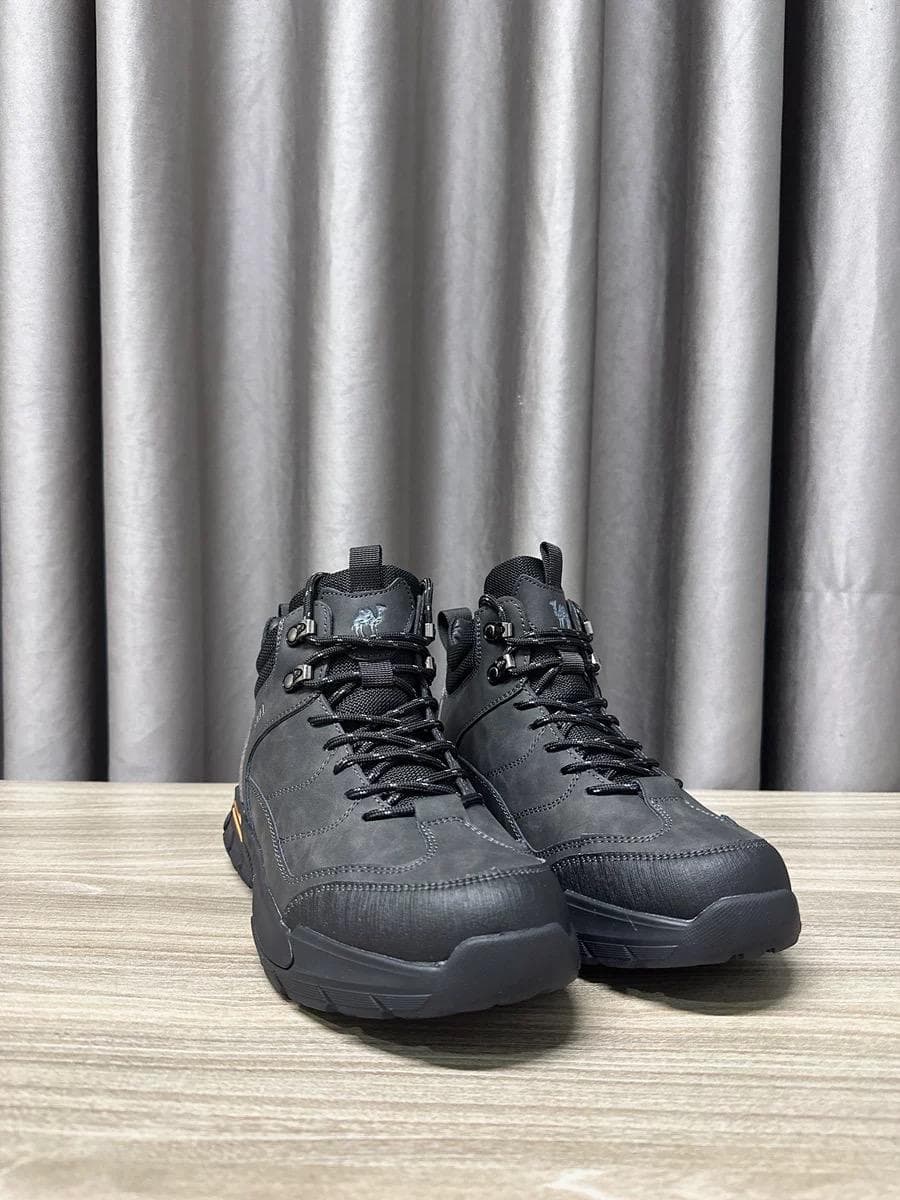登山鞋怎么选比较合适？一文详解选购要点和技巧