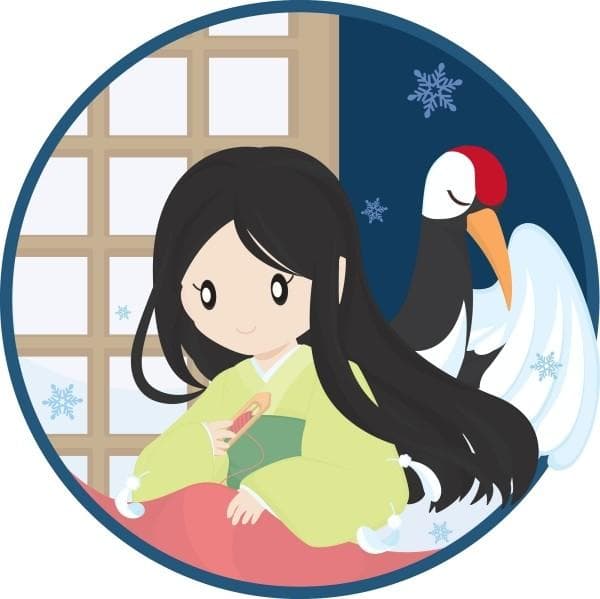 【日本文化】日本神话故事与民间传说（上）