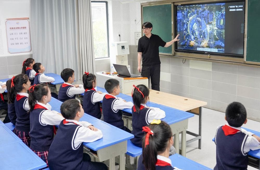 作业熔断争议：拿什么保障小学生的睡眠