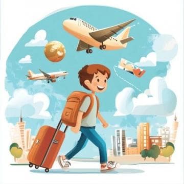 2025年五一假期年轻人旅行新趋势，热门目的地推荐