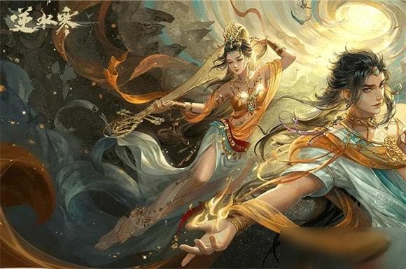 逆水寒铜钱赚取攻略