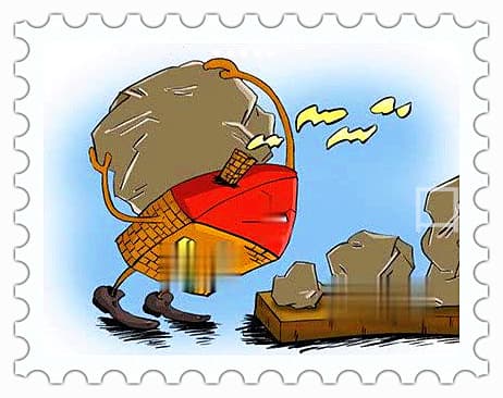 欠钱骂人还有理吗，犯法吗？越毒越好不带脏字！