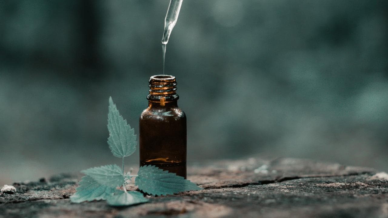 調配精油基底油推薦：新手必備的3款調油好幫手