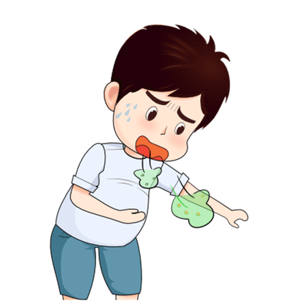 经常嗳气可能是这些疾病的前兆