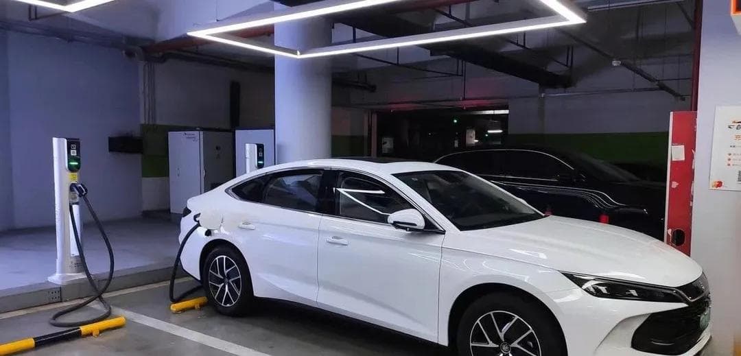 秦L车主实测能耗分享：三位车主详细数据揭秘真实油耗表现