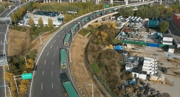 数智赋能，跑出“加速度”！山东邮政织就高效物流网络