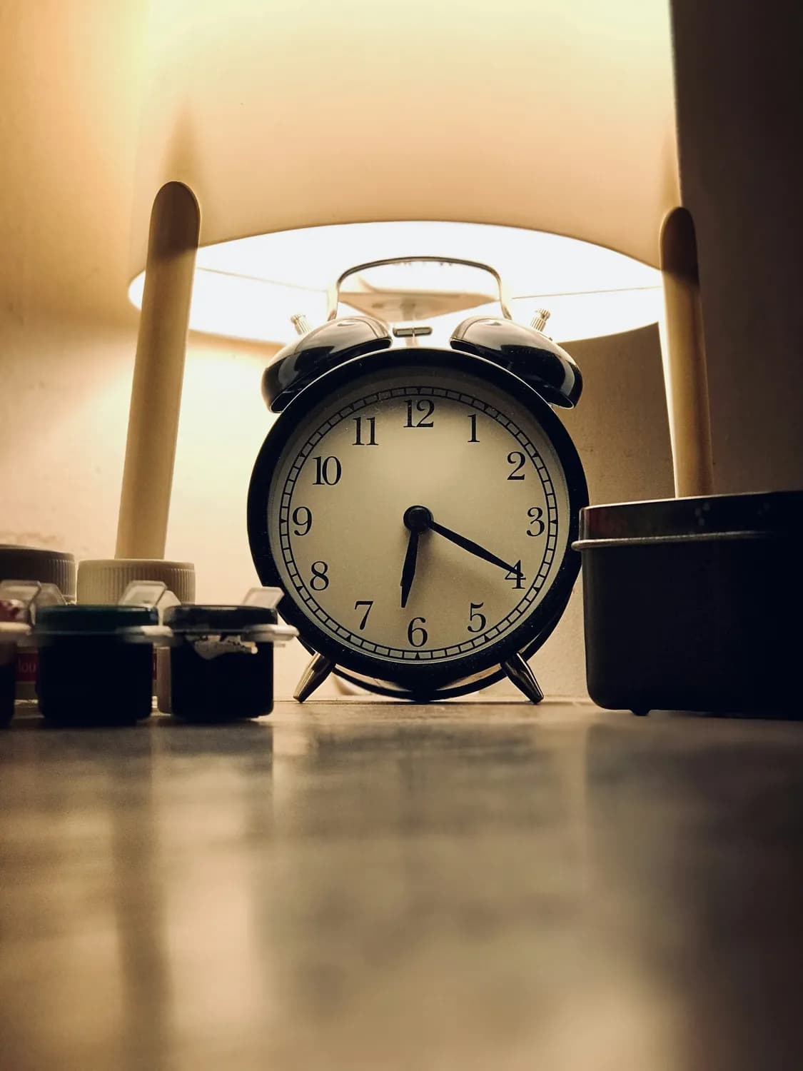 教育部新规：8点20到校，你怎么看？