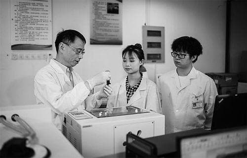 “技术迷”苦心钻研28载，只为养殖“减抗”