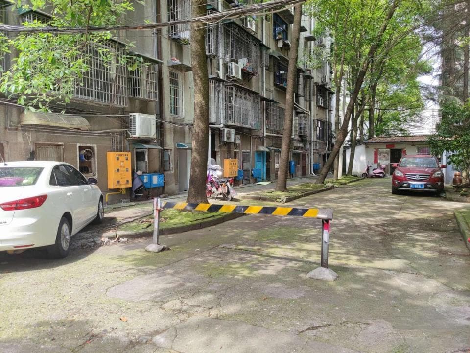 常德破解“停车难”的新解法