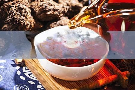 从普洱到冰岛：云南特有茶品的创新之路