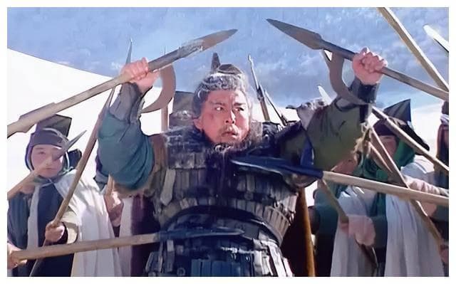 关羽伐魏失败详解：3大环境巨变，1点重大决策失误，满盘皆输