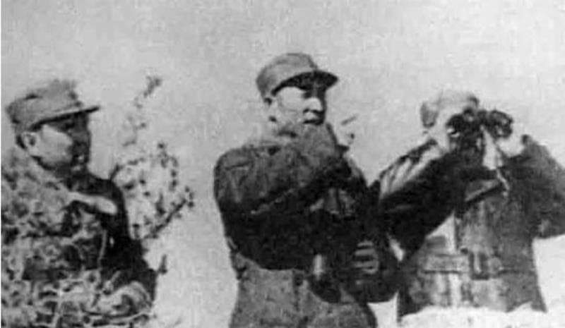 三大战役结束，国军损伤150余万人，其统帅结局：一逃二俘三投降