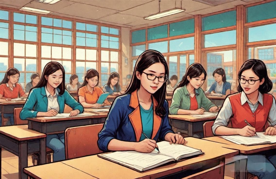大专有什么专业适合女生?2024适合专科女生报考的10大专业