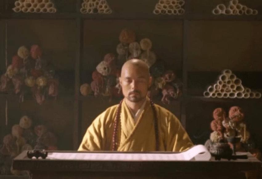 揭秘佛教的传入与演变：从印度到中国的文化融合