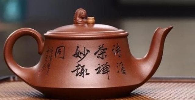 紫砂壶各种泥料详细介绍（建议收藏）
