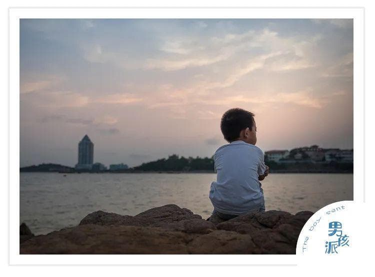 孩子为什么会悲观抑郁？这位心理学顶级专家说明白了