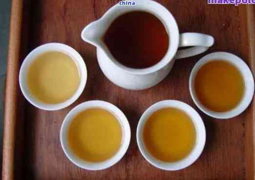 汝窑盖碗泡茶指南：最适合哪些茶叶