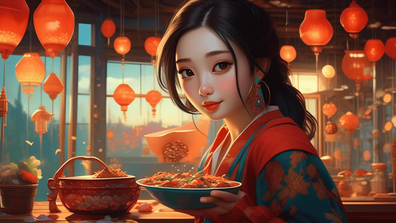 一天只吃一顿饭能瘦吗？
