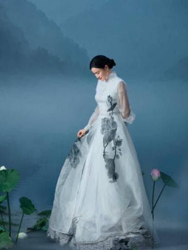李清照、林徽因、邓超予的诗中，藏着新时代的女性之美