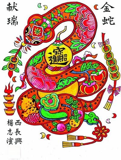 山东杨家埠：妙手匠心寄祝福