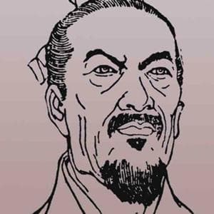 人病则忧惧，忧惧见鬼出。