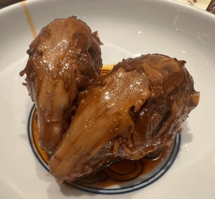 四川美食盘点：6款必尝特色小吃，香辣美味吸引众多食客！
