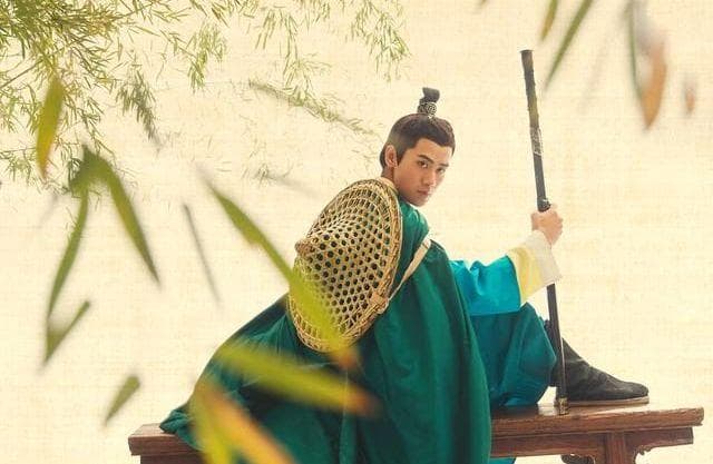 金庸武侠经典《侠客行》：舐犊之情感天动地，少年江湖的奇遇