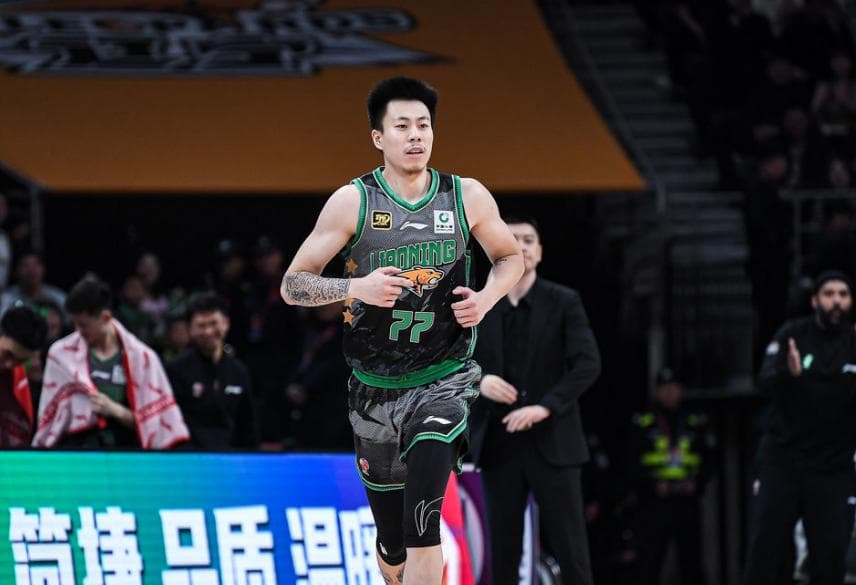 9日前瞻：辽宁有望大胜吉林第八升第三 广厦激活博班欲四杀同曦