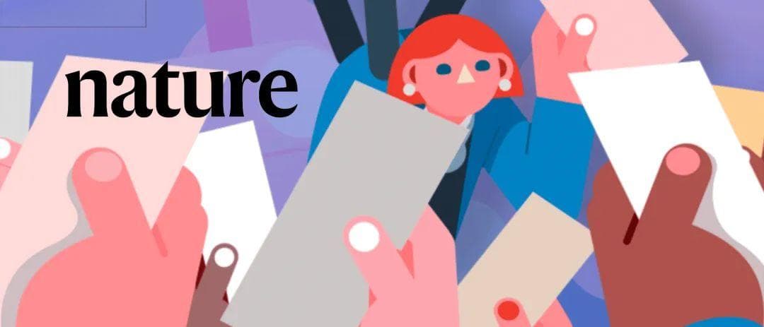 Nature再发招聘调查：学术界和工业界大不同，帮你避坑从简历到面试的N个细节